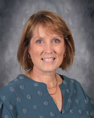 Laura Benkovich